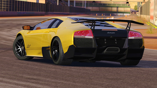Illustration for article titled Forza Motorsports 3 Hot Holiday DLC Pack: What's Inside